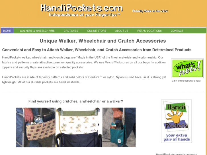 www.handipockets.com