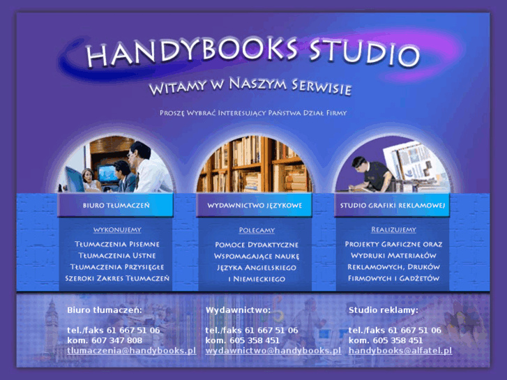 www.handybooks.pl