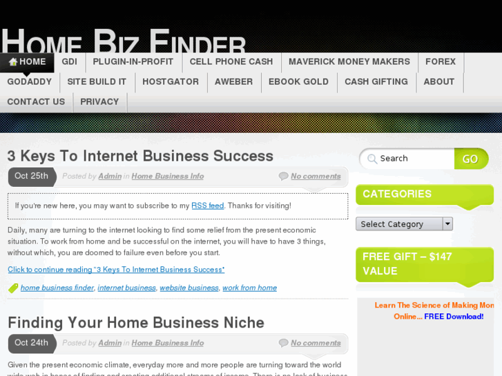 www.homebiz-finder.com