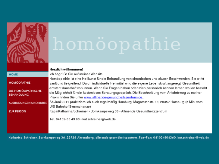 www.homoeopathie-schreiner.net