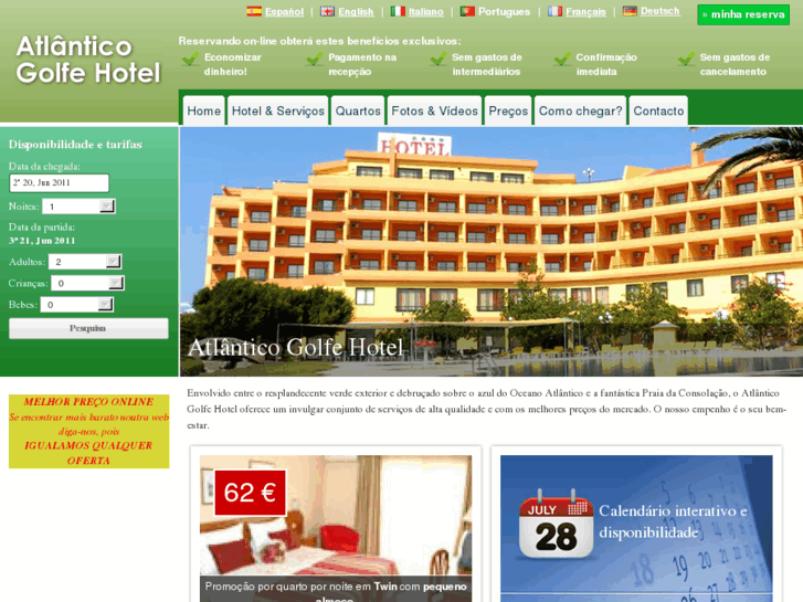 www.hotelatlanticogolfe.com