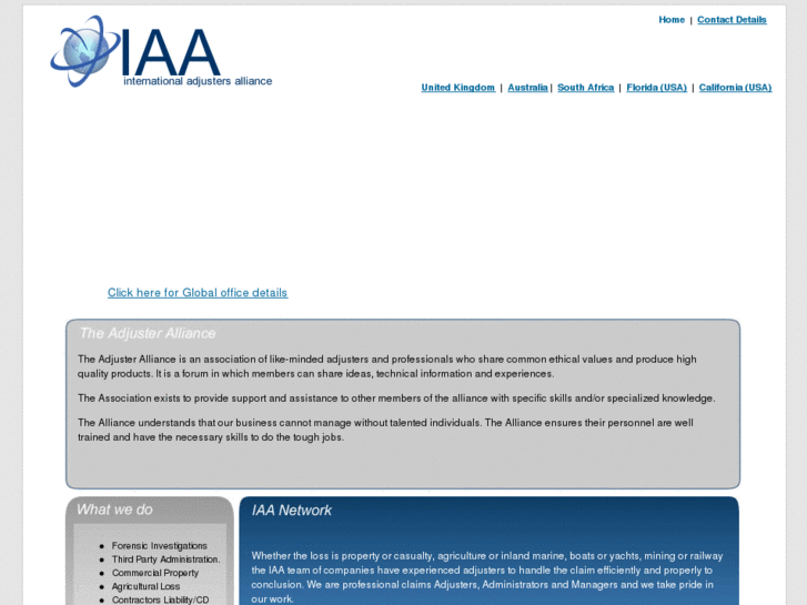www.iaanetwork.net