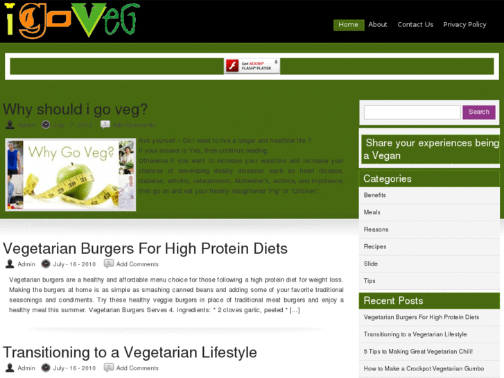 www.igoveg.com