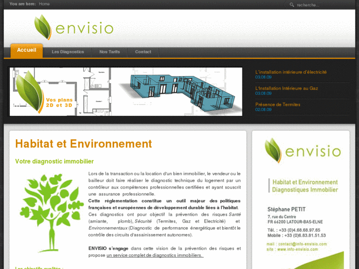 www.info-envisio.com