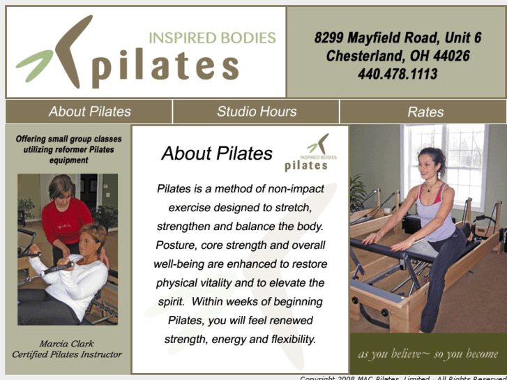 www.inspiredbodiespilates.com