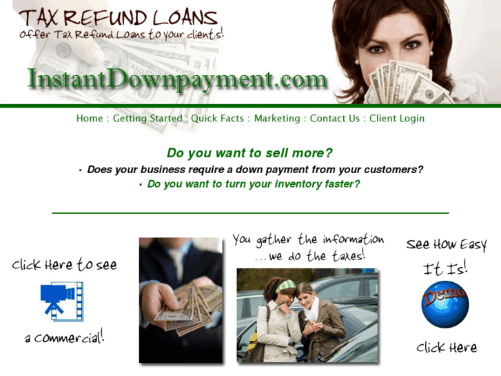 www.instantdownpayment.com