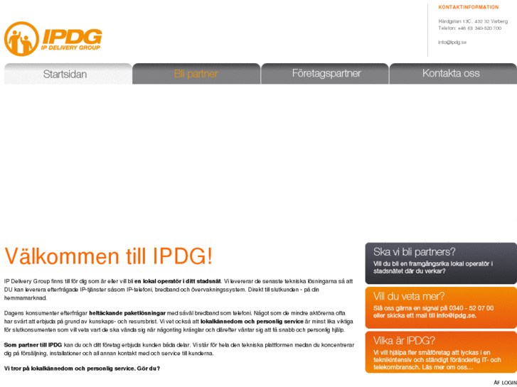 www.ipdg.se