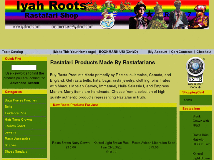 www.iyahroots.com