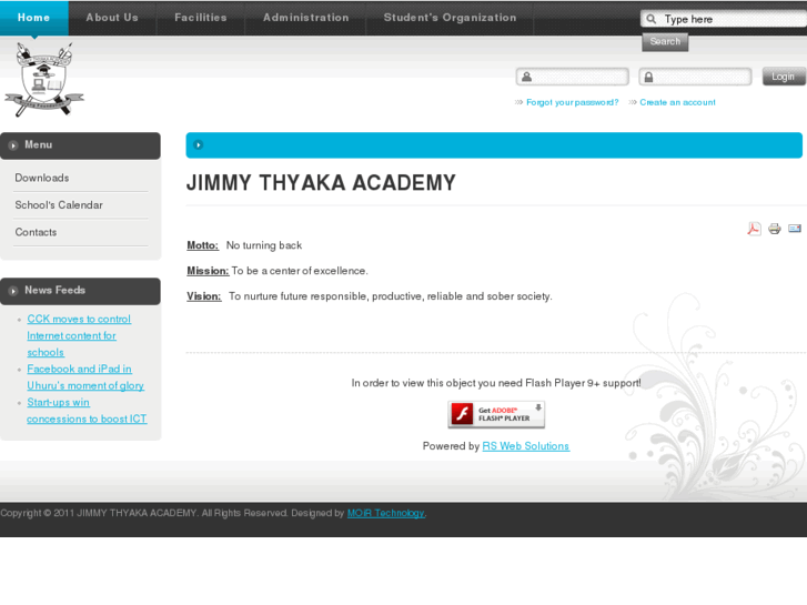 www.jimmythyakaacademy.com
