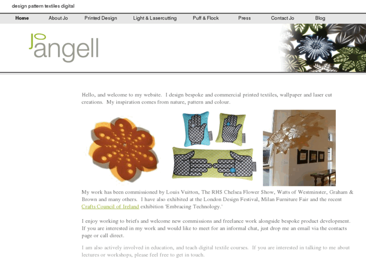 www.joangell.com