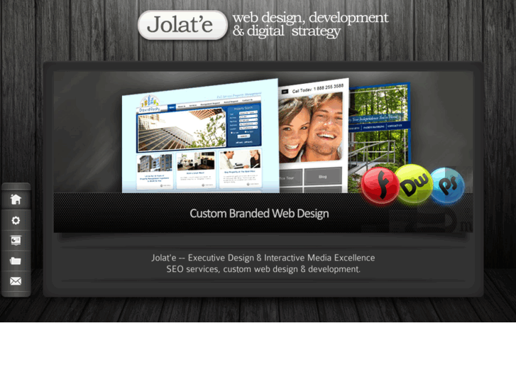 www.jolate.net