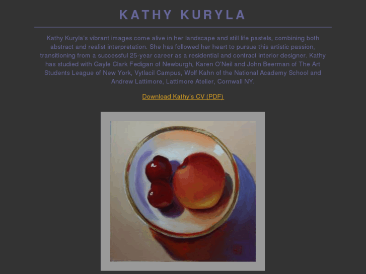 www.kathykuryla.com