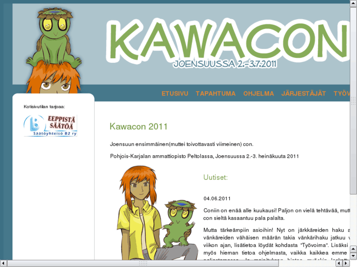 www.kawacon.info