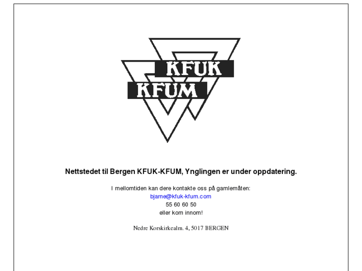 www.kfuk-kfum.com