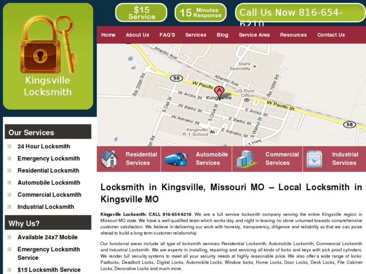 www.kingsville816locksmith.com