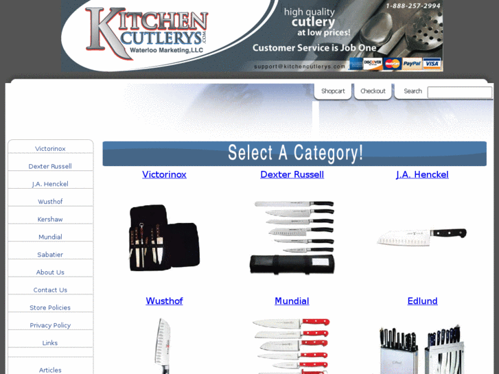 www.kitchencutlerys.com