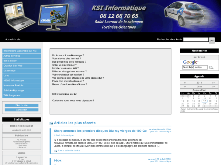 www.ksi-informatique.fr