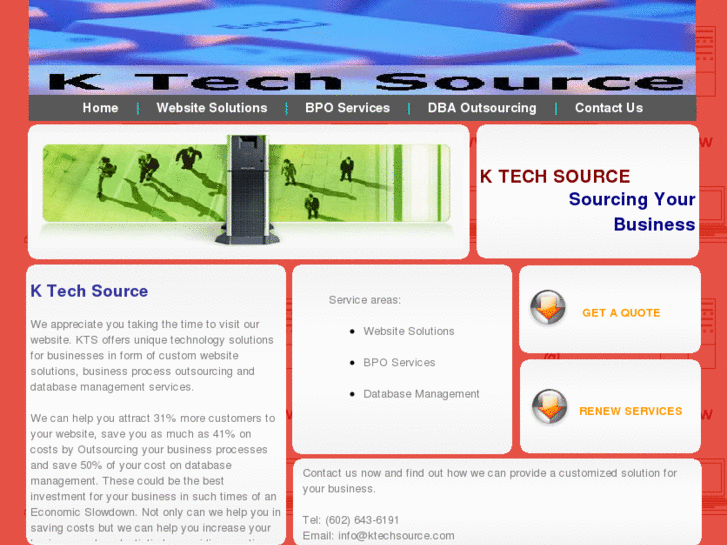 www.ktechsource.com
