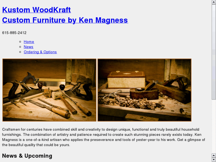 www.kustomwoodkraft.com