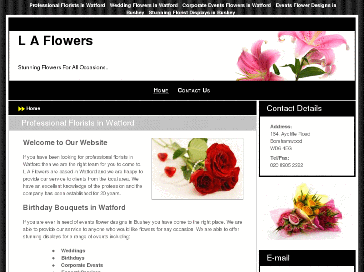 www.laflowers.info