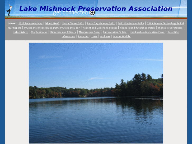 www.lakemishnock.org