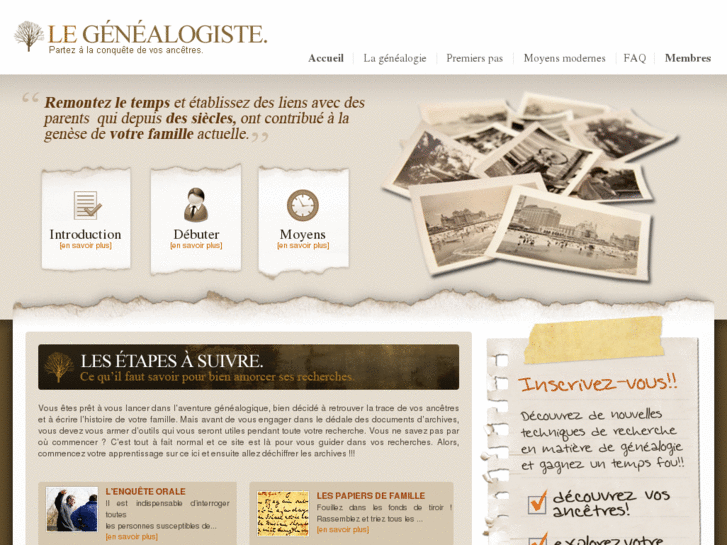 www.le-genealogiste.com