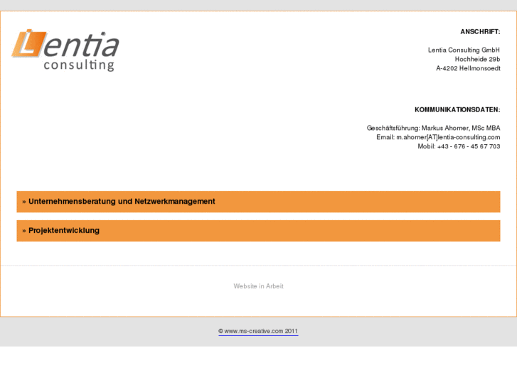 www.lentia-consulting.com