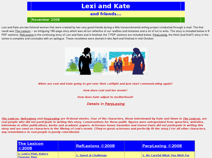 www.lexiandkate.com