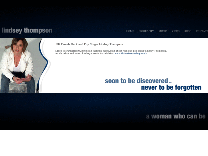 www.lindseythompson.co.uk