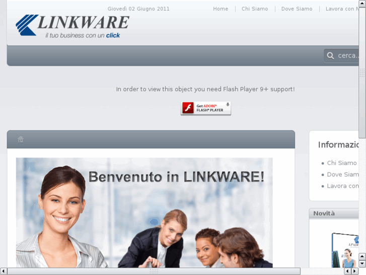 www.linkware.info