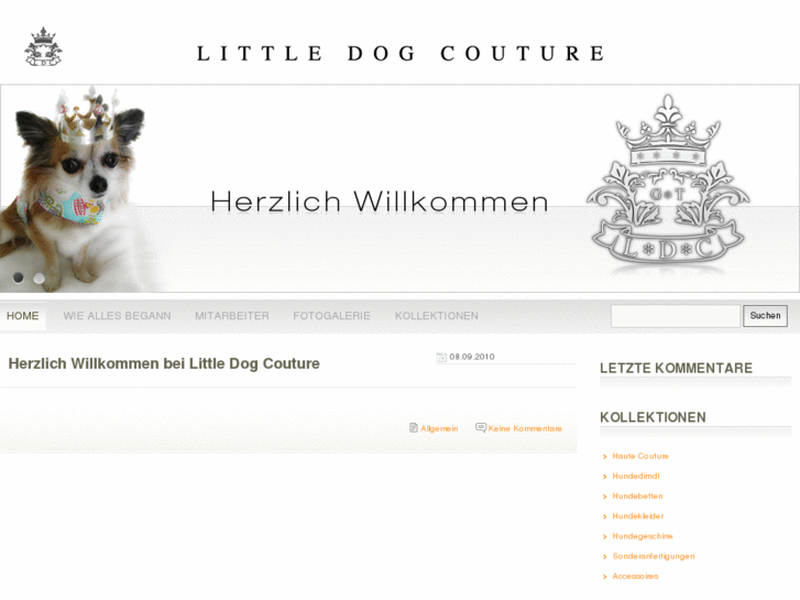 www.little-dog-couture.com