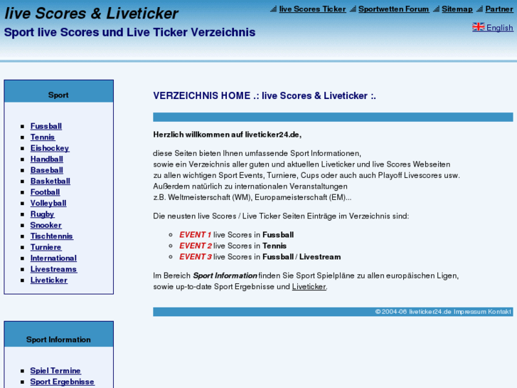 www.liveticker24.de