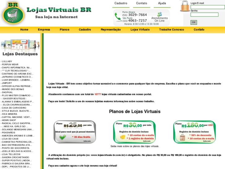 www.lojasvirtuais-br.com.br