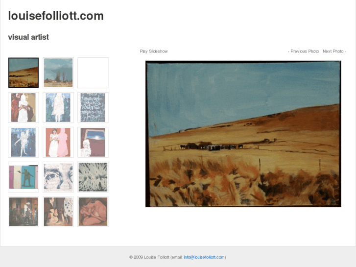 www.louisefolliott.com