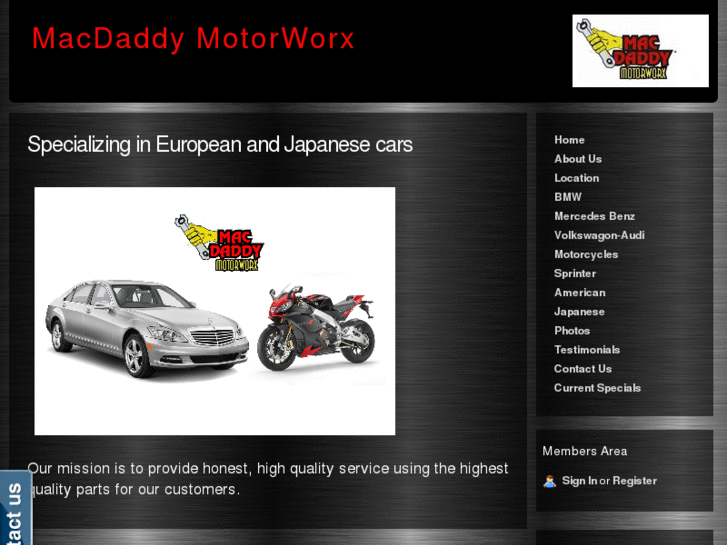 www.macdaddymotorworx.com