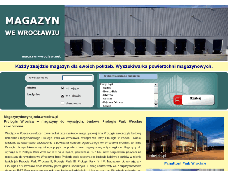 www.magazyn-wroclaw.net