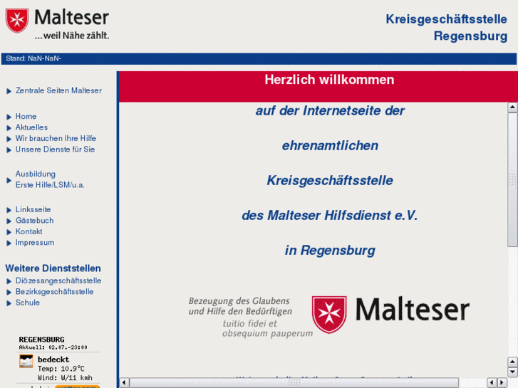 www.malteser-regensburg.de