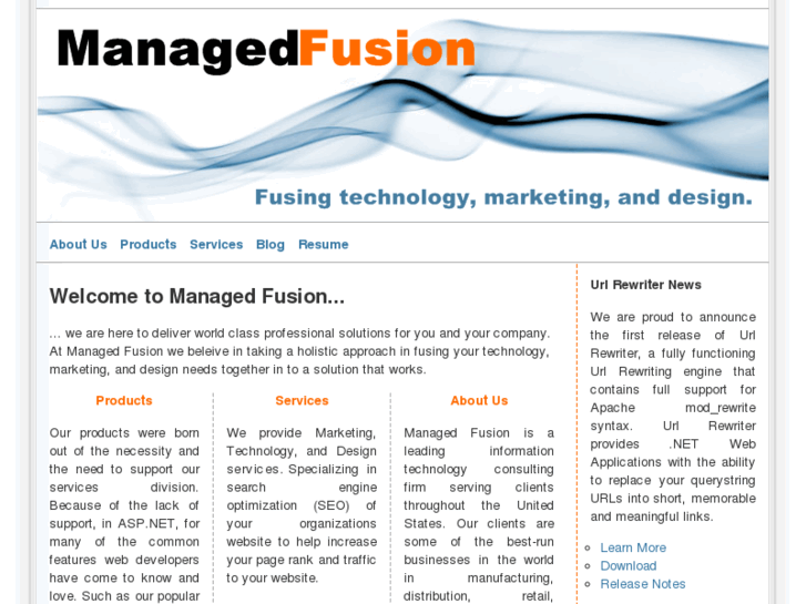 www.managedfusion.com