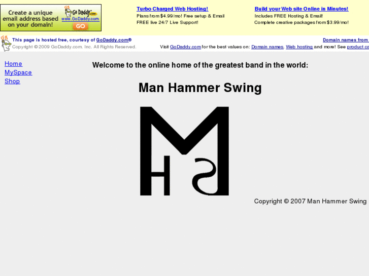 www.manhammerswing.com