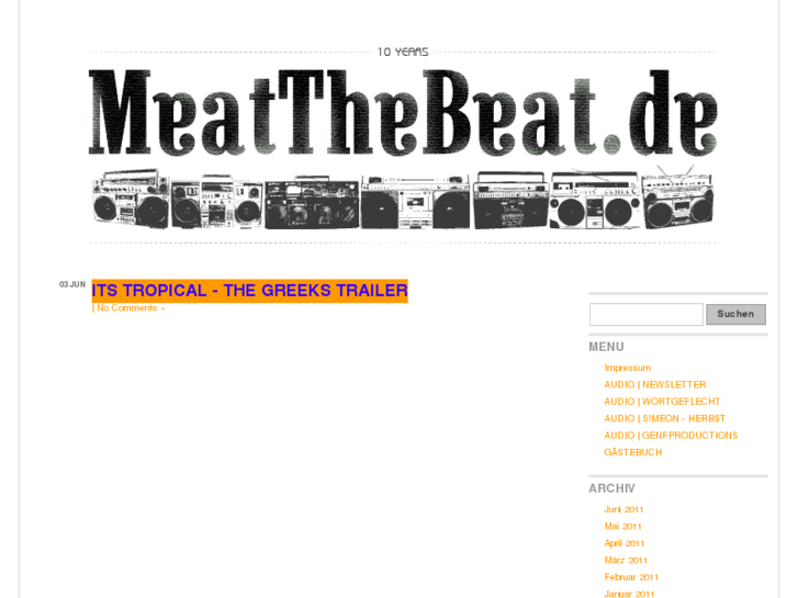 www.meatthebeat.de