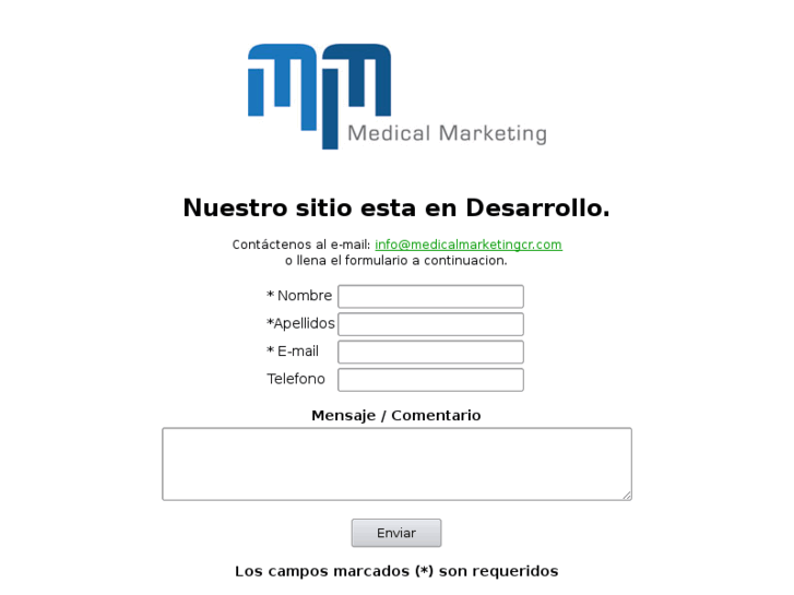 www.medicalmarketingcr.com