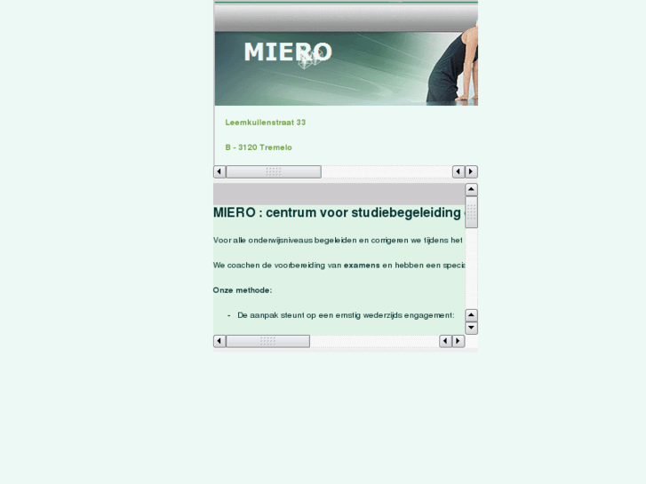 www.miero.info