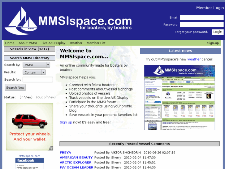 www.mmsispace.com