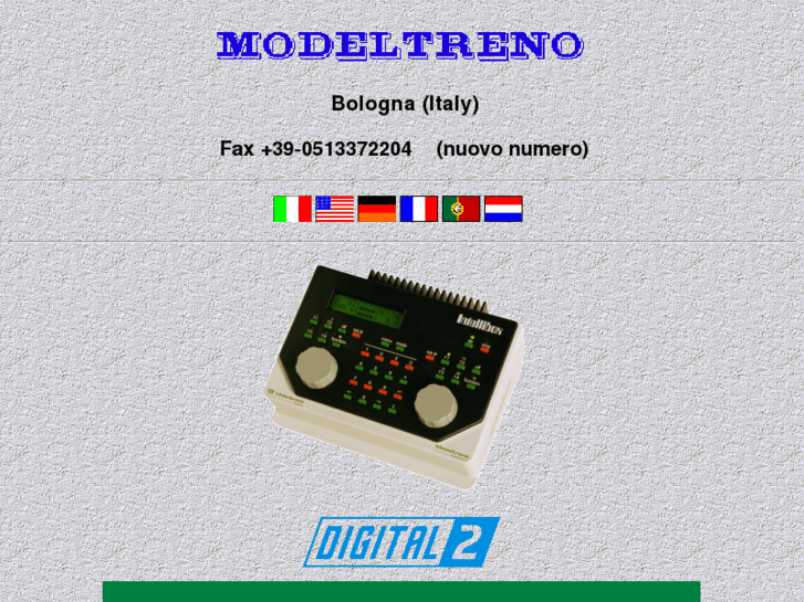 www.modeltreno.it