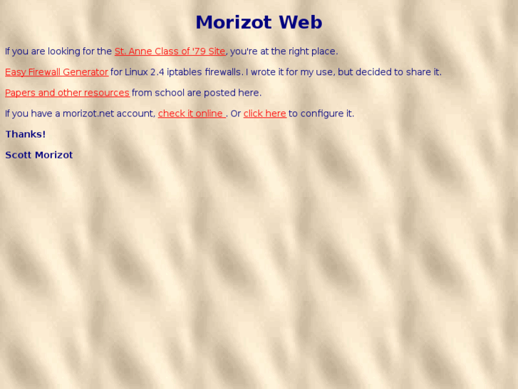 www.morizot.org