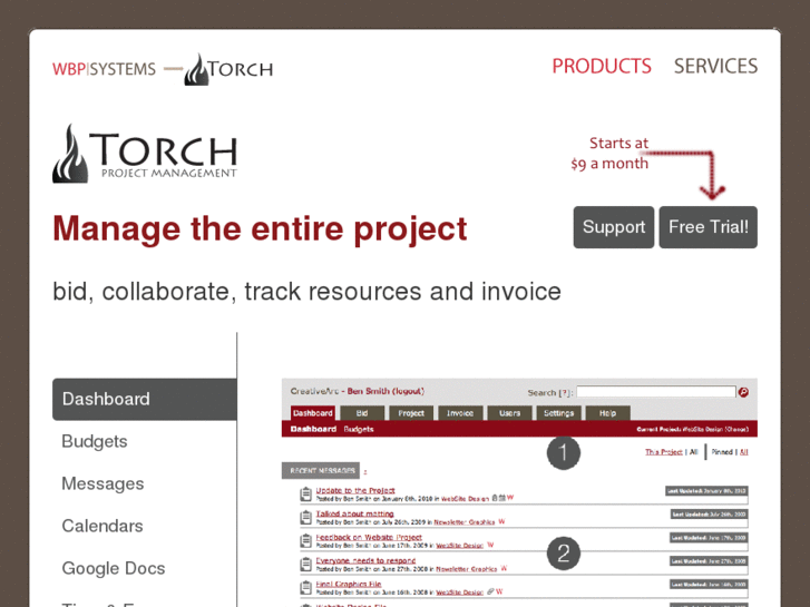 www.mytorch.net