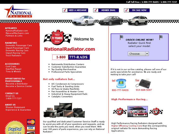 www.nationalradiator.com