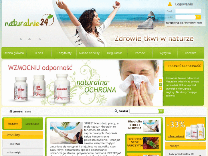 www.naturalnie24.pl