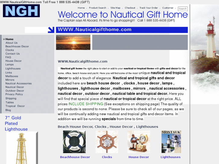 www.nauticalgifthome.com