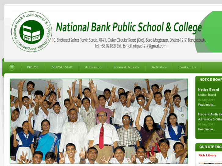 www.nbpsc.net